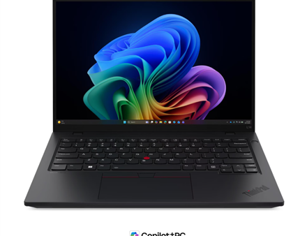 Lenovo ThinkPad L14 G7 AMD | Black | 14 " | IPS | WUXGA | 1920 x 1200 pixels | Anti-glare | AMD Ryzen AI 7 | 445 | 24 GB | SODIMM DDR5 | Solid-state drive capacity 512 GB | AMD Radeon 840M Graphics | Windows 11 Pro | 802.11be | Bluetooth version 5.4 | 4G upgradable | Keyboard language Nordic | Keyboard backlit | Warranty 36 month(s) | Battery warranty 12 month(s)