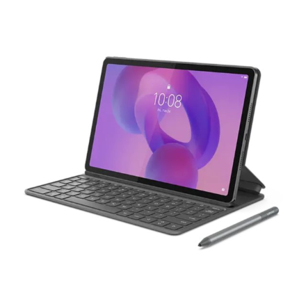 Lenovo | IdeaTab | TB336FU | 11 " | Luna Grey | 2560 x 1600 pixels | Mediatek | Dimensity 6300 | 8 GB | 128 GB | Wi-Fi | Front camera | 5 MP | Rear camera | 8 MP | Bluetooth | 5.2 | Android - Image 4