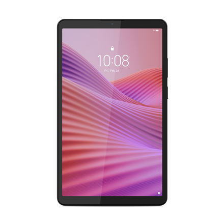 Lenovo Tab One Wi-Fi (w/o power adapter) | ZAF00255SE | 8.7 " | Luna Grey | IPS | 1340 x 800 pixels | MediaTek | Helio G85 | 4 GB | Soldered LPDDR4x | 64 GB | Wi-Fi | Front camera | 2 MP | Rear camera | 8 MP | Bluetooth | 5.3 | Android | 14 or Later | Warranty 24 month(s) | USB-A to USB-C cable, Manual - Image 4