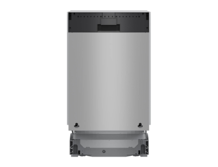 Bosch Dishwasher | SPV2HMX02E | Built-in | Width 45 cm | Number of place settings 10 | Number of programs 5 | Energy efficiency class D | White