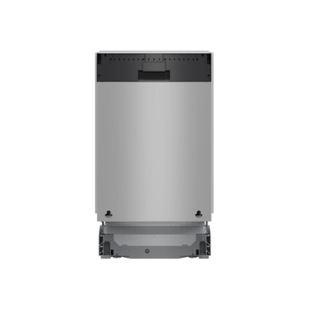 Bosch Dishwasher | SPV2HMX02E | Built-in | Width 45 cm | Number of place settings 10 | Number of programs 5 | Energy efficiency class D | White