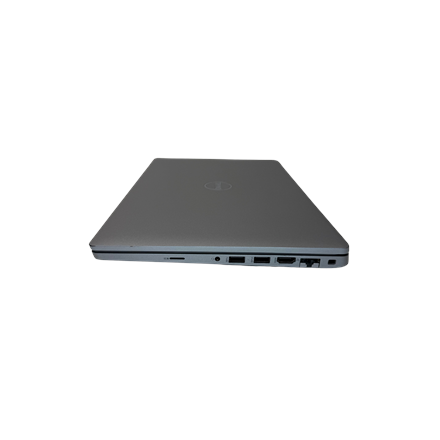 DELL Renewed Grade B | Latitude 5420 | 14 " | i7-1165G7 | 16 GB | SSD | 256 GB | Intel Iris Xe Graphics | Windows 11 Pro | Keyboard language Nordic | 12 month(s) - Image 4