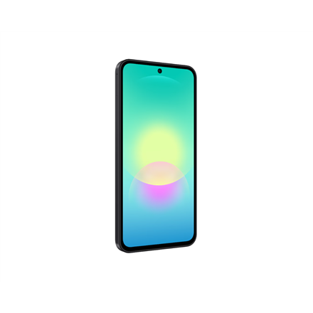 Samsung Galaxy A27 5G (A276) (Black) Dual SIM 6.7 Super AMOLED 1080x2340/2.6GHz&2.0GHz,128GB,6GB RAM/Android 16,WiFi,BT,5G | Samsung - Image 3