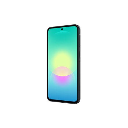 Samsung Galaxy A27 5G (A276) (Black) Dual SIM 6.7 Super AMOLED 1080x2340/2.6GHz&2.0GHz,128GB,6GB RAM/Android 16,WiFi,BT,5G | Samsung - Image 4
