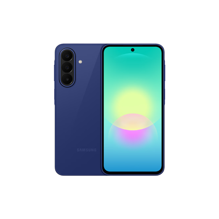 Samsung Galaxy A27 5G (A276) (Blue) Dual SIM 6.7 Super AMOLED 1080x2340/2.6GHz&2.0GHz,128GB,6GB RAM/Android 16,WiFi,BT,5G | Samsung - Image 2