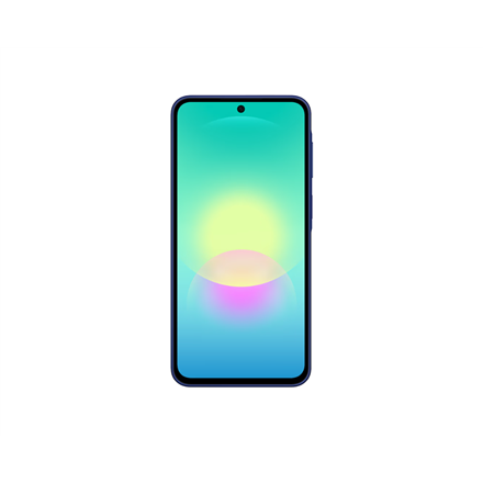 Samsung Galaxy A27 5G (A276) (Blue) Dual SIM 6.7 Super AMOLED 1080x2340/2.6GHz&2.0GHz,128GB,6GB RAM/Android 16,WiFi,BT,5G | Samsung - Image 3
