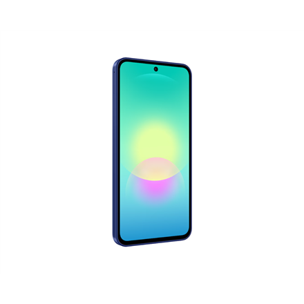 Samsung Galaxy A27 5G (A276) (Blue) Dual SIM 6.7 Super AMOLED 1080x2340/2.6GHz&2.0GHz,128GB,6GB RAM/Android 16,WiFi,BT,5G | Samsung - Image 4