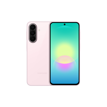 Samsung Galaxy A27 5G (A276) (Pink) Dual SIM 6.7 Super AMOLED 1080x2340/2.6GHz&2.0GHz,128GB,6GB RAM/Android 16,WiFi,BT,5G | Samsung - Image 2