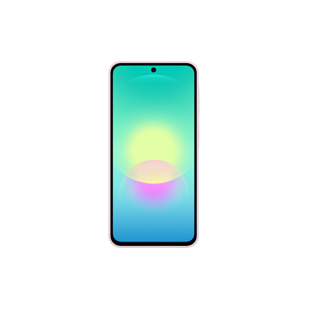 Samsung Galaxy A27 5G (A276) (Pink) Dual SIM 6.7 Super AMOLED 1080x2340/2.6GHz&2.0GHz,128GB,6GB RAM/Android 16,WiFi,BT,5G | Samsung - Image 3