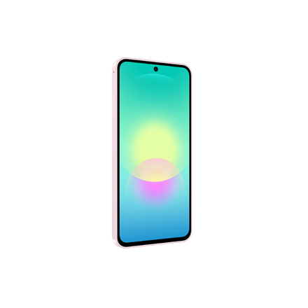 Samsung Galaxy A27 5G (A276) (Pink) Dual SIM 6.7 Super AMOLED 1080x2340/2.6GHz&2.0GHz,128GB,6GB RAM/Android 16,WiFi,BT,5G | Samsung - Image 4