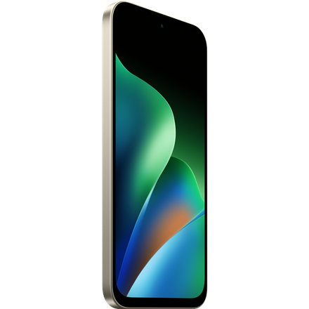 Xiaomi Redmi 17 | Oak Green | 6.9 " | LCD | 1600 x 720 pixels | MediaTek | Helio G91-Ultra | Internal RAM 4 GB | 128 GB | Dual SIM | 4G | Main camera resolution 50 MP | Secondary camera resolution 8 MP | Android | 16 | 7500 mAh - Image 4