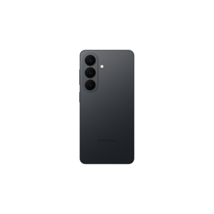 Samsung S26 | Galaxy | Black | 6.3 " | Dynamic LTPO AMOLED 2X | 1080 x 2340 pixels | Qualcomm | Snapdragon 8 Elite Gen 5 (3 nm) | Internal RAM 12 GB | 512 GB | Dual SIM | 5G | Main camera resolution 50+12+10 MP | Secondary camera resolution 12 MP | Android | 16 | 4300 mAh - Image 4