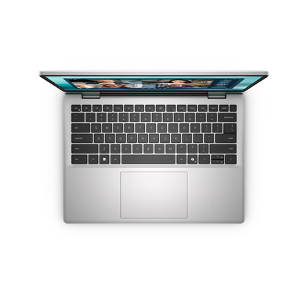 Dell Pro 14 Essential PV14250 | Platinum Silver | 14 " | FHD+ | 1920 x 1200) pixels | Anti-Glare | Intel Core 7 | 150U | 16 GB | DDR5 | Solid-state drive capacity 512 GB | Intel Graphics | Windows 11 Pro | 802.11ax | Keyboard language English | Warranty 36 month(s) | Battery warranty 12 month(s) - Image 3