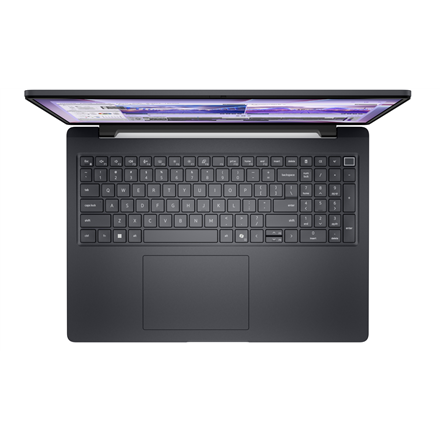 Dell Pro Max 16 MC16250 | 16 " | FHD+ | Intel Core Ultra 9 | 285H | 32 GB | DDR5 | Solid-state drive capacity 512 GB | NVIDIA RTX PRO 2000 Blackwell | GDDR7 | 8 GB | Windows 11 Pro | Keyboard language English | Keyboard backlit | Warranty 36 month(s) | Battery warranty 12 month(s) - Image 3