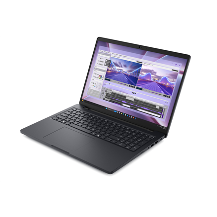 Dell Max 16 MC16250 | Pro 16 " | FHD+ | Intel Core Ultra 9 | 285H | 16 GB | DDR5 | Solid-state drive capacity 512 GB | NVIDIA RTX PRO 2000 Blackwell | GDDR7 | 8 GB | Windows 11 Pro | Bluetooth version 5.4 | Keyboard language English | Keyboard backlit | Warranty 36 month(s) | Battery warranty 12 month(s) - Image 2