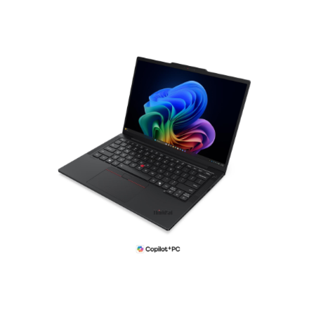 Lenovo ThinkPad T14s G7 Intel | Black | 14 " | IPS | WUXGA | 1920 x 1200 pixels | Anti-glare | Intel Core Ultra 5 | 325 | 32 GB | Soldered LPDDR5X | Solid-state drive capacity 512 GB | Intel Graphics | Windows 11 Pro | 802.11be | Bluetooth version 5.4 | Keyboard language English | Keyboard backlit | Warranty 36 month(s) | Battery warranty 12 month(s) - Image 2
