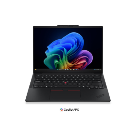 Lenovo ThinkPad T14s G7 Intel | Black | 14 " | IPS | WUXGA | 1920 x 1200 pixels | Anti-glare | Intel Core Ultra 5 | 325 | 32 GB | Soldered LPDDR5X | Solid-state drive capacity 512 GB | Intel Graphics | Windows 11 Pro | 802.11be | Bluetooth version 5.4 | Keyboard language English | Keyboard backlit | Warranty 36 month(s) | Battery warranty 12 month(s) - Image 4