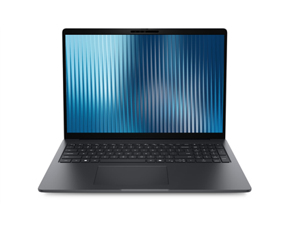 Dell Pro 3 16 P316260 AG WUXGA FHD+ Core 5 320/16GB/512GB/Intel Integrated/Win11 Pro/ENG Backlit kbd/FP/3Y Basic Onsite Warranty | Dell