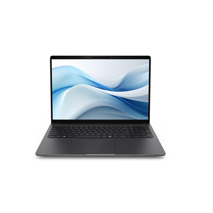 Dell Pro Precision 5 16S AG FHD+ AMD Ryzen AI 9 HX PRO 475/64GB/1TB/AMD Radeon 890M/Win11 Pro/ENG Backlit kbd/FP/3Y Basic Onsite Warranty | Dell