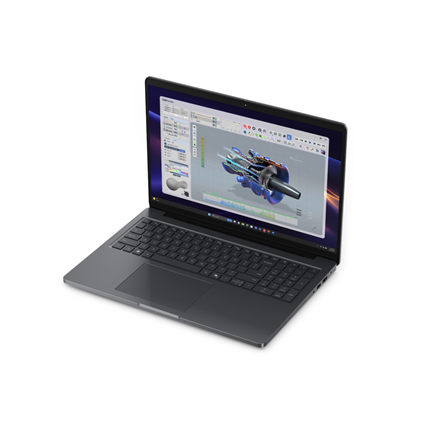 Dell Pro Precision 5 16 AG FHD+ Ultra 9 386H/32GB/512GB/NVIDIA RTX PRO 1000 Blackwell 8GB/Win11 Pro/ENG Backlit kbd/FP/SC/3Y Basic Onsite Wa | Dell - Image 3