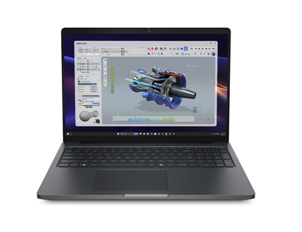 Dell Pro Precision 5 16 AG FHD+ Ultra 7 366H/32GB/512GB/NVIDIA RTX PRO 2000 Blackwell 8GB/Win11 Pro/ENG Backlit kbd/FP/SC/3Y Basic Onsite Wa | Dell