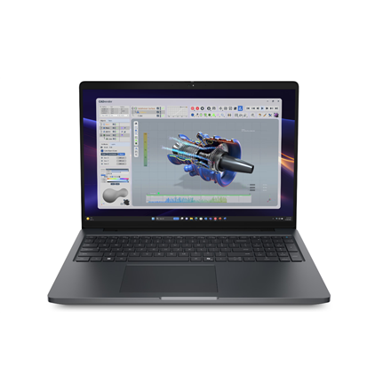 Dell Pro Precision 5 16 AG FHD+ Ultra 7 366H/32GB/512GB/NVIDIA RTX PRO 2000 Blackwell 8GB/Win11 Pro/ENG Backlit kbd/FP/SC/3Y Basic Onsite Wa | Dell
