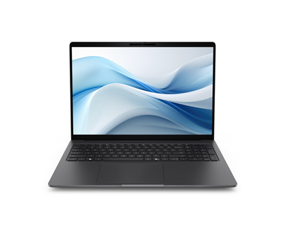 Dell Pro Precision 5 16 AG FHD+ AMD Ryzen AI 7 PRO 450/32GB/512GB/AMD Radeon 860M/Win11 Pro/ENG Backlit kbd/FP/3Y Basic Onsite Warranty | Dell