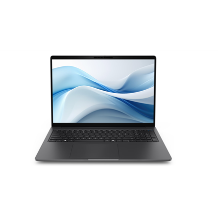 Dell Pro Precision 5 16 AG FHD+ AMD Ryzen AI 7 PRO 450/32GB/512GB/AMD Radeon 860M/Win11 Pro/ENG Backlit kbd/FP/3Y Basic Onsite Warranty | Dell