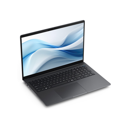 Dell Pro Precision 5 16 AG FHD+ AMD Ryzen AI 7 PRO 450/32GB/512GB/AMD Radeon 860M/Win11 Pro/ENG Backlit kbd/FP/3Y Basic Onsite Warranty | Dell - Image 2