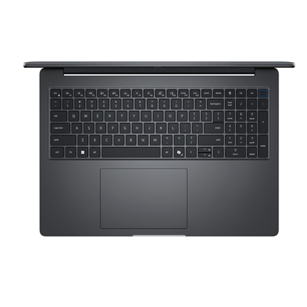 Dell Pro Precision 5 16 AG FHD+ AMD Ryzen AI 7 PRO 450/32GB/512GB/AMD Radeon 860M/Win11 Pro/ENG Backlit kbd/FP/3Y Basic Onsite Warranty | Dell - Image 4