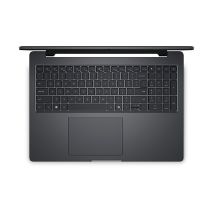 Dell Pro Precision 5 16 PW516261 AG FHD+ Ultra 7 366H/32GB/512GB/NVIDIA RTX PRO 1000 Blackwell 8GB/Win11 Pro/ENG Backlit kbd/FP/SC/3Y Basic | Dell - Image 4