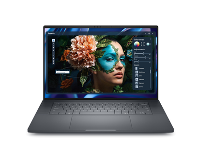 Dell Pro Precision 7 16 PW716260 AG FHD+ Ultra 9 386H/32GB/1TB/NVIDIA RTX PRO 2000 Blackwell 8GB/Win11 Pro/ENG Backlit kbd/3Y Parts Only War | Dell