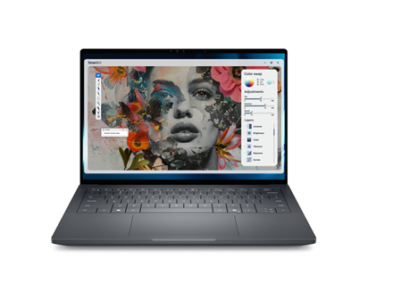 Dell Pro Precision 7 14 PW714260 AG FHD+ Ultra 7 366H/32GB/1TB/NVIDIA RTX PRO 2000 Blackwell 8GB/Win11 Pro/ENG Backlit kbd/FP/3Y 3Y Parts On | Dell