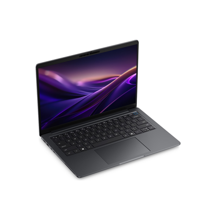 Dell Pro Precision 5 14S PW514260 AG FHD+ Ultra 7 366H/32GB/512GB/Intel Arc Integrated/Win11 Pro/ENG Backlit kbd/FP/SC/3Y Basic Onsite Warra | Dell - Image 2
