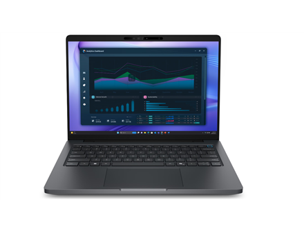 Dell Pro Precision 5 14 PW514261 FHD+ Ultra 7 366H/32GB/512GB/NVIDIA RTX PRO 500 Blackwell 6GB/Win11 Pro/ENG Backlit kbd/FP/SC/3Y Basic Onsi | Dell