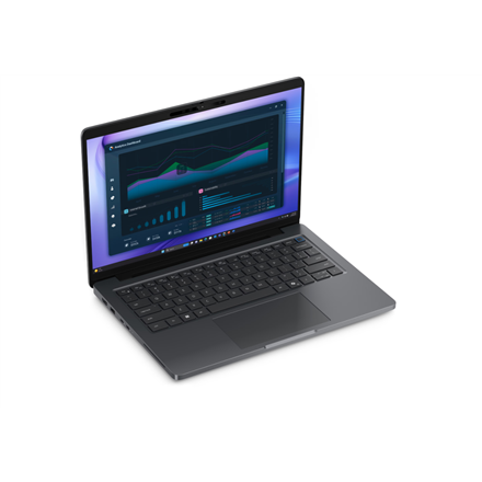 Dell Pro Precision 5 14 PW514261 FHD+ Ultra 7 366H/32GB/512GB/NVIDIA RTX PRO 500 Blackwell 6GB/Win11 Pro/ENG Backlit kbd/FP/SC/3Y Basic Onsi | Dell - Image 2