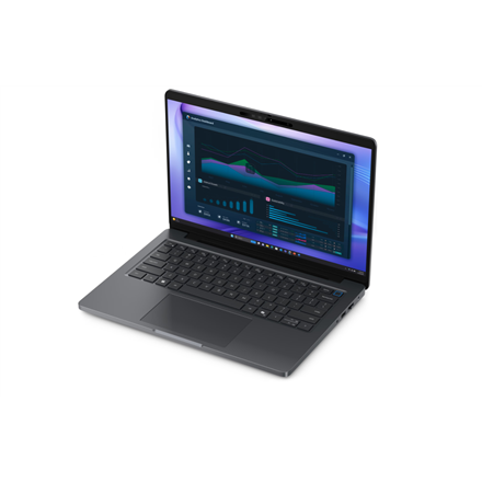 Dell Pro Precision 5 14 PW514261 FHD+ Ultra 7 366H/32GB/512GB/NVIDIA RTX PRO 500 Blackwell 6GB/Win11 Pro/ENG Backlit kbd/FP/SC/3Y Basic Onsi | Dell - Image 3
