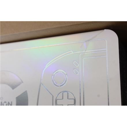 SALE OUT. Lenovo Legion Go S 8ARP1 Touch 8 WUXGA AMD R Z2 GO/16GB/512GB/AMD Radeon/Steam OS/2Y Warranty | Lenovo Legion Go S 8ARP1 (Power adapter not included) | 8 " | Touchscreen | AMD Ryzen Z2 Go | 16 GB | Solid-state drive capacity 512 GB | AMD Radeon Graphics | Steam OS | Bluetooth version 5.3 | Warranty 23 month(s) | DAMAGED PACKAGING, UNPACKED - Image 3