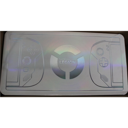 SALE OUT. Lenovo Legion Go S 8ARP1 Touch 8 WUXGA AMD R Z2 GO/16GB/512GB/AMD Radeon/Steam OS/2Y Warranty | Lenovo Legion Go S 8ARP1 (Power adapter not included) | 8 " | Touchscreen | AMD Ryzen Z2 Go | 16 GB | Solid-state drive capacity 512 GB | AMD Radeon Graphics | Steam OS | Bluetooth version 5.3 | Warranty 23 month(s) | DAMAGED PACKAGING, UNPACKED - Image 4