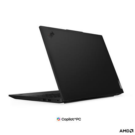 Lenovo ThinkPad L16 Gen 3 16 WUXGA AMD R7 AI 445/24GB/512GB/AMD Radeon 840M/WIN11 Pro/Nordic Backlit kbd/FP/3Y Warranty | Lenovo - Image 2