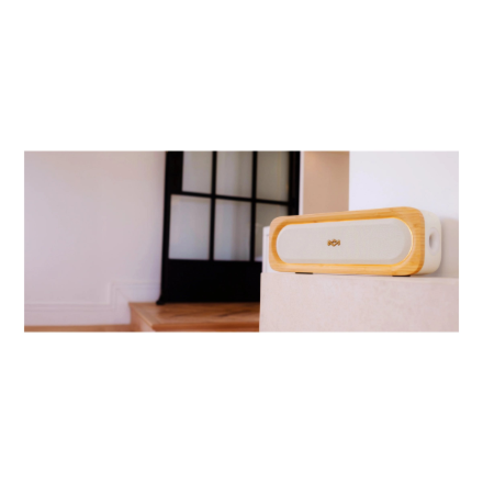 Marley Speaker | Get Together 3 | Bluetooth | Signature Black | Wireless connection - Image 4