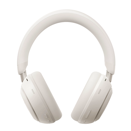 Anker Soundcore | Foldable Headphones | Space 2 | Bluetooth | Over-ear | Microphone | White | Noise reduction | Wireless - Image 4