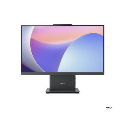 Lenovo IdeaCentre AIO 24ARR9 23.8 FHD AMD R5 7533HS/16GB/512GB/AMD Radeon 660M/WIN11 Home/ENG kbd/Luna Grey/2Y Warranty | Lenovo - Image 4