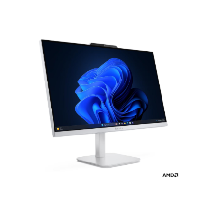 Lenovo A105 24 23.8 FHD AMD R3 30/8GB/256GB/AMD Radeon 610M/WIN11 Home/ENG kbd/Cloud Grey/2Y Warranty | Lenovo - Image 4