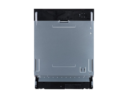 Midea Midea | Dishwasher | Fully integrated | MDWEB1403MB-WS | Width 59.8 cm | Height 81.5 cm | Class C | Eco Programme Rated Capacity 14 | Wi-Fi | Black