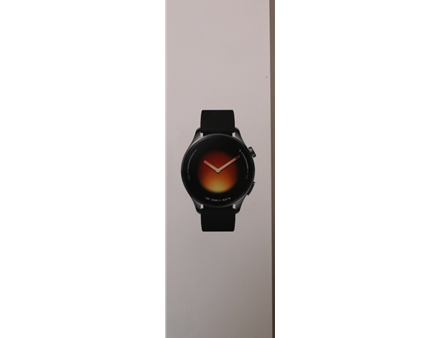 SALE OUT. Xiaomi Watch 5, Black | SALE OUT. Xiaomi Watch 5 | Smart watch | AMOLED | 1.54" | Waterproof | Black | UNPACKED