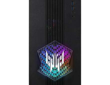 Acer | Predator | Orion 3000 Gaming | Desktop | Tower | Intel Core Ultra 7 | 265F | 32 GB | DDR5 SDRAM | 1000 GB | NVIDIA GeForce RTX 5070 | No keyboard | Windows 11 Home | Warranty 24 month(s)