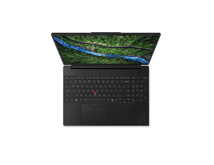 Lenovo ThinkPad P16s G5 Intel | Black | 16 " | IPS | WUXGA | 1920 x 1200 pixels | Anti-glare | Intel Core Ultra 7 | 356H | 32 GB | LPCAMM2 LPDDR5X | Solid-state drive capacity 1000 GB | NVIDIA RTX PRO 1000 Blackwell Generation | GDDR7 | 8 GB | Windows 11 Pro | 802.11be | Bluetooth version 5.4 | Keyboard language English | Keyboard backlit | Warranty 36 month(s) | Battery warranty 12 month(s)