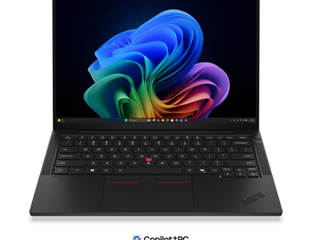 Lenovo ThinkPad T14s G7 Intel | Black | 14 " | IPS | WUXGA | 1920 x 1200 pixels | Anti-glare | Intel Core Ultra 5 | 325 | 32 GB | Soldered LPDDR5X | Solid-state drive capacity 512 GB | Intel Graphics | Windows 11 Pro | 802.11be | Bluetooth version 5.4 | Keyboard language Nordic | Keyboard backlit | Warranty 36 month(s) | Battery warranty 12 month(s)