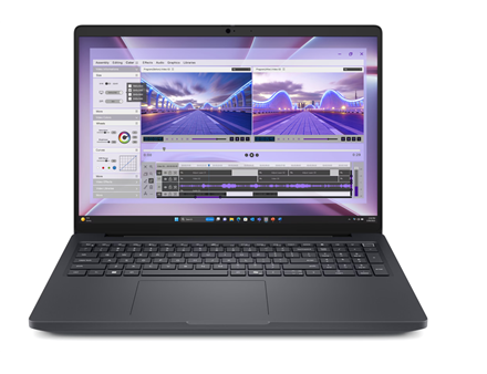 Dell Max 16 MC16250 | Pro 16 " | FHD+ | Intel Core Ultra 9 | 285H | 16 GB | DDR5 | Solid-state drive capacity 512 GB | NVIDIA RTX PRO 1000 Blackwell | GDDR7 | 8 GB | Windows 11 Pro | Bluetooth version 5.4 | Keyboard backlit | Keyboard language English | Warranty 36 month(s) | Battery warranty 12 month(s)